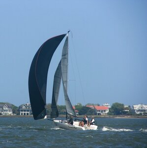 Fundraising Page: Marc Bailey